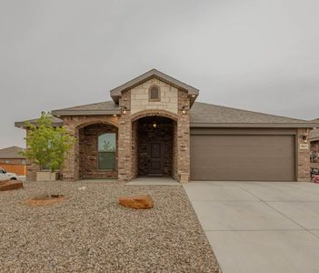9014 Red Cliff Ave, Odessa, TX, 79765