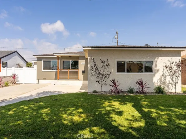 16616 Ermanita Ave, Torrance, CA 90504
