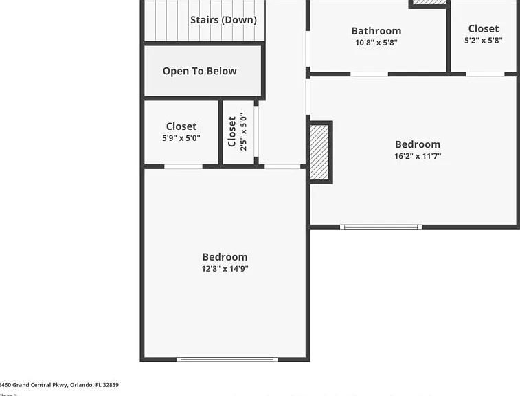 2460 Grand Central Pkwy #9 — Photo 4