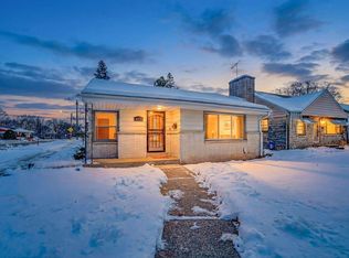 4272 North 88th STREET, Milwaukee, WI 53222