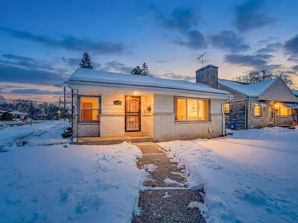 4272 North 88th STREET, Milwaukee, WI 53222