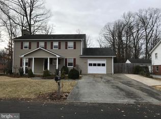 109 Russelcroft Rd, Winchester, VA 22601