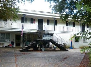 1418 Lynn St APT 5, Thibodaux, LA 70301