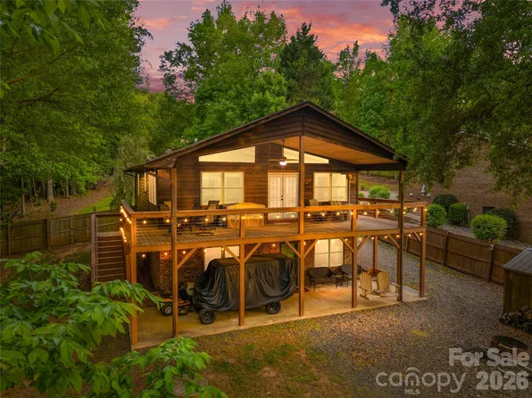 226 Balsam Cres, Troy, NC 27371