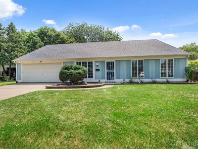 45 Ingleshire Rd, Montgomery, IL, 60538