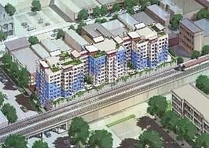 1st image of 1122 W Catalpa St #1017