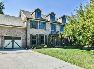 12605 Broken Saddle Rd, Knoxville, TN 37934