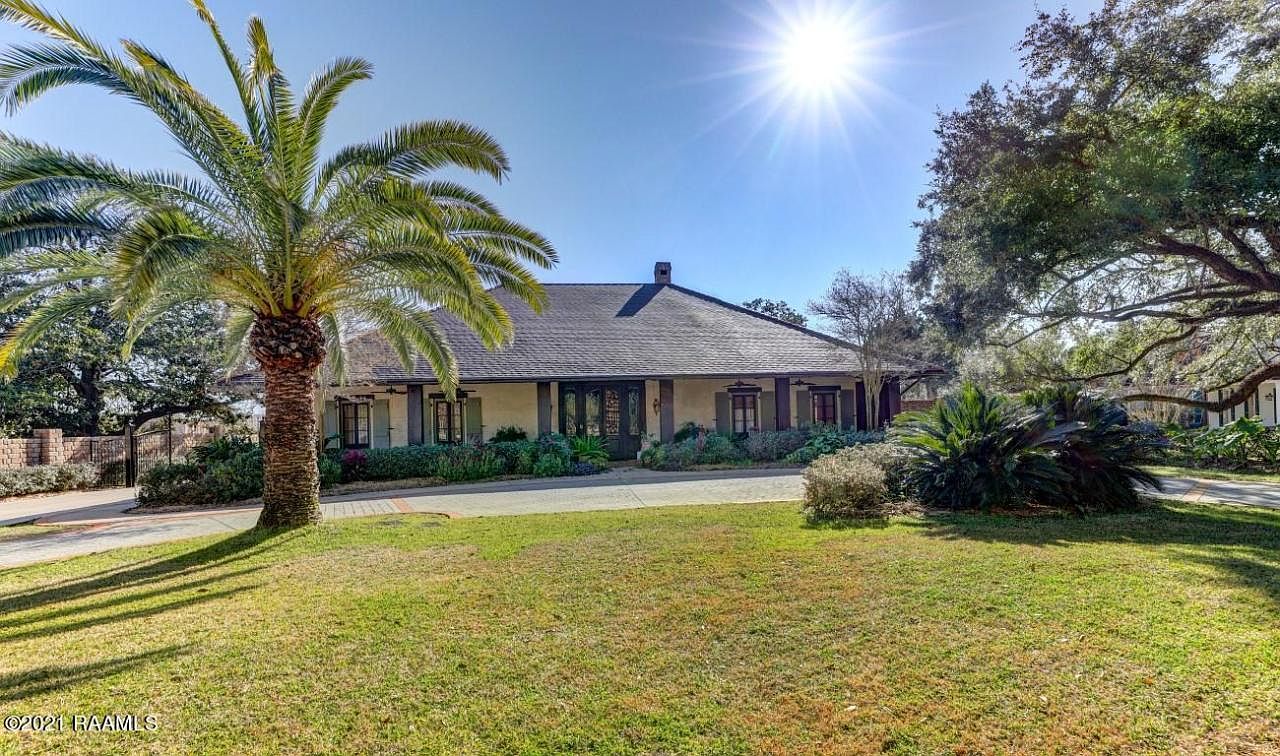 301 Beverly Dr, Lafayette, LA 70503 Zillow