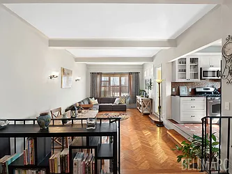 Sold by Bellmarc Realty