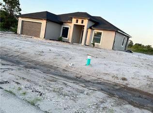 509 Thomas Sherwin Ave S, Lehigh Acres, FL 33974