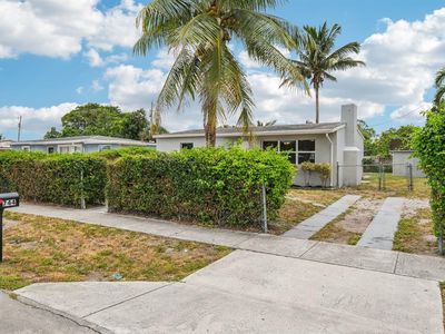 744 Dogwood Rd, West Palm Beach, FL, 33409