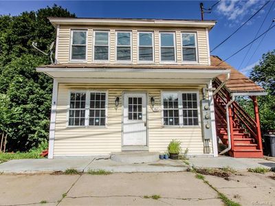 387 Putnam Pike, Killingly, CT, 06241