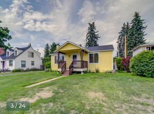 1213 E Saint Maries Ave, Coeur D Alene, ID 83814