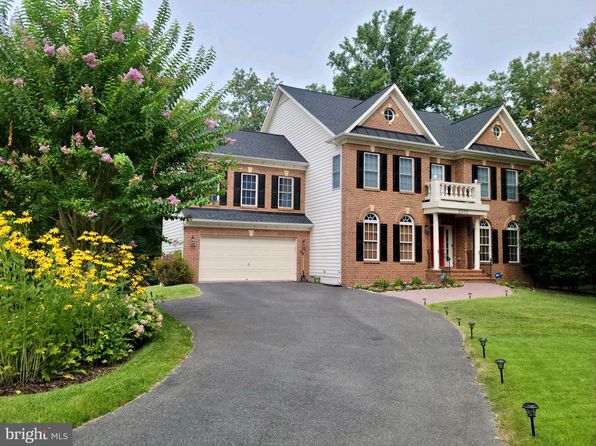 Recently Sold Homes in Belvoir Farms Crownsville 428