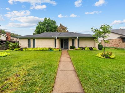 3203 Manchester Dr, Mesquite, TX, 75150