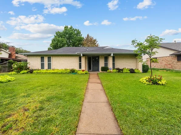 3203 Manchester Dr, Mesquite, TX 75150