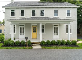 118 Race St, Lititz, PA 17543