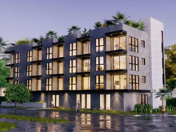 6403 Whitman Ave, Van Nuys, CA 91406