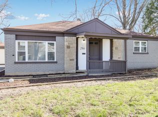286 Minocqua St, Park Forest, IL