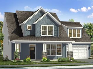 122 Ridgeline Row, Central, SC 29630