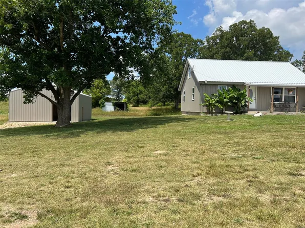 17347 Brushy Creek Rd, Houston, MO 65483