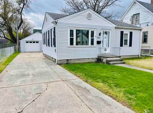 511 W 8th St, Monroe, MI 48161