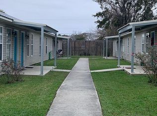 608 Cherry Street, Opelousas, LA 70570