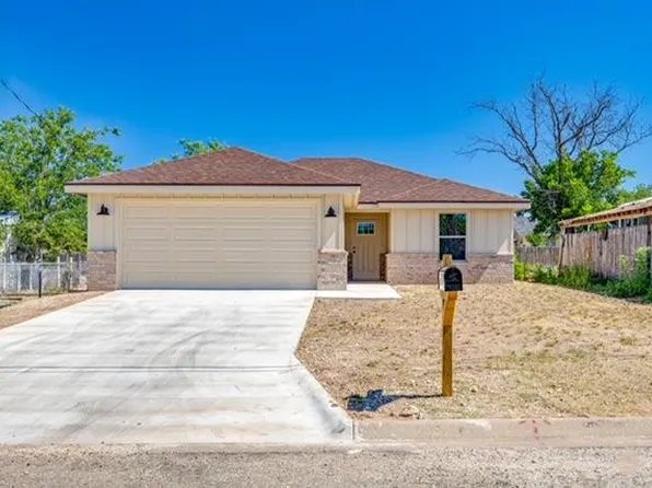 1924 Beacon St, San Angelo, TX 76905
