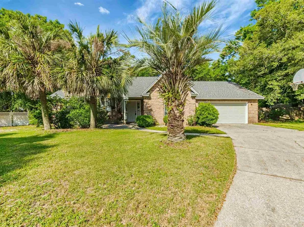 2727 Chickering Rd, Pensacola, FL 32514