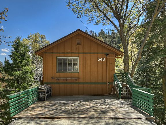 2nd image of 543 Community Dr