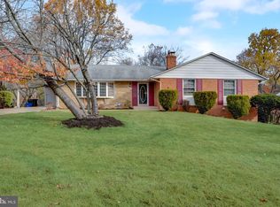 2934 Craiglawn Rd, Silver Spring, MD 20904