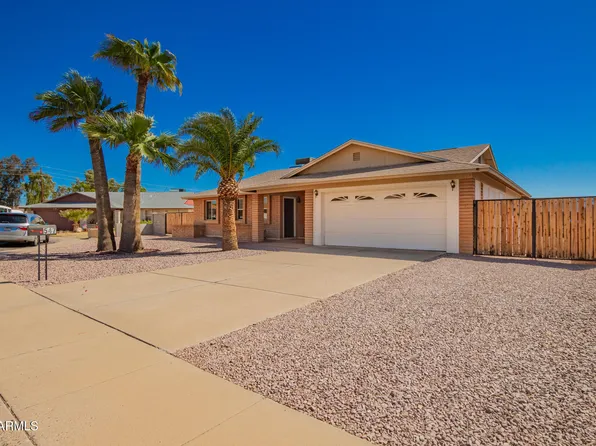 547 E SACK Drive, Phoenix, AZ 85024