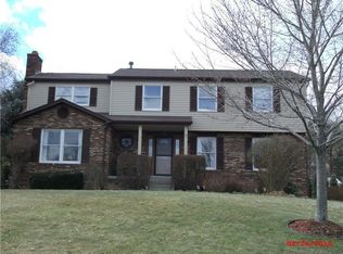 2392 Willow Dr, Export, PA