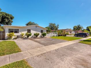 6341 Moseley St, Hollywood, FL 33024