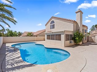 3264 Coral Harbor Dr, Las Vegas, NV 89117