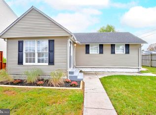 715 Wise Ave, Dundalk, MD 21222