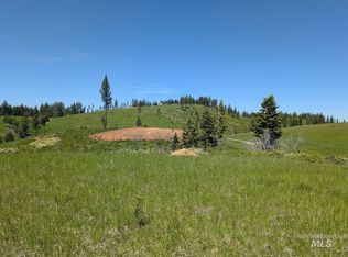 0 Cornerstone Rd #A, Kamiah, ID 83536