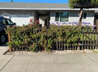 1167 Sanchez Way, Redwood City, CA 94061