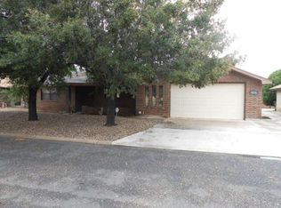 1912 Reagan St, Mission, TX 78572