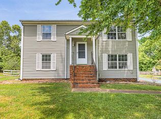 1029 Robmont Rd, North Chesterfield, VA 23236