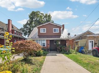 3014 Churchview Ave, Pittsburgh, PA 15227