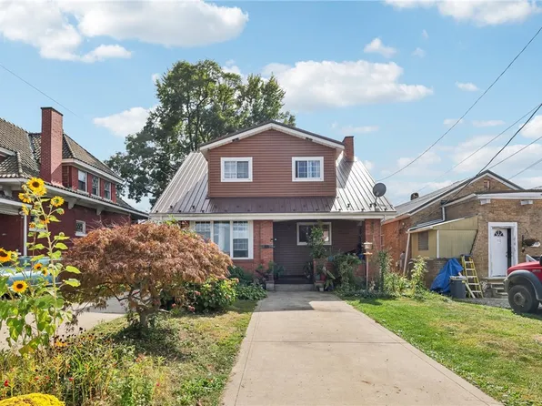 3014 Churchview Ave, Pittsburgh, PA 15227