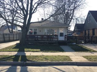 3324 9th Ave, Racine, WI 53402