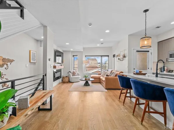 3436 W 17th Avenue, Denver, CO 80204