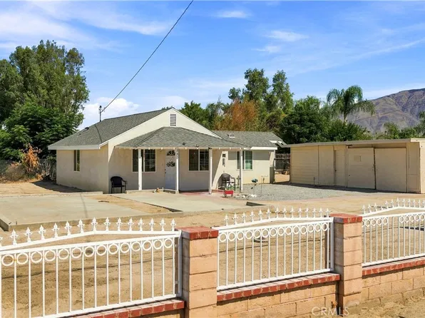 330 S Wateka St, San Jacinto, CA 92583