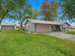 6785 County Road 64, Saint Joe, IN 46785