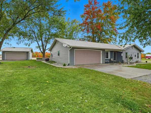 6785 County Road 64, Saint Joe, IN 46785