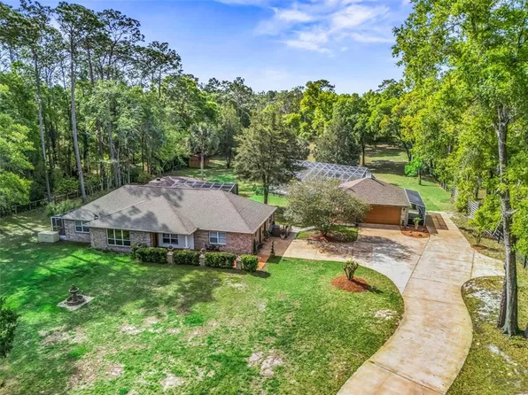 7604 NW 14TH, OCALA, FL 34482