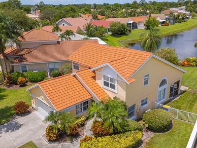 2322 SW Olympic Club Terrace, Palm City, FL, 34990