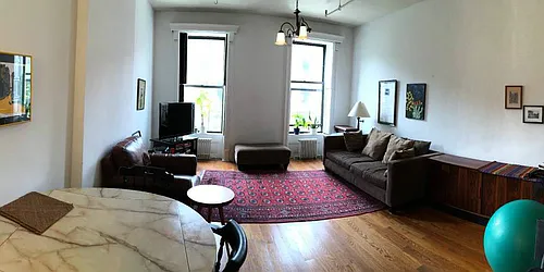 Rented by Keller Williams NYC
